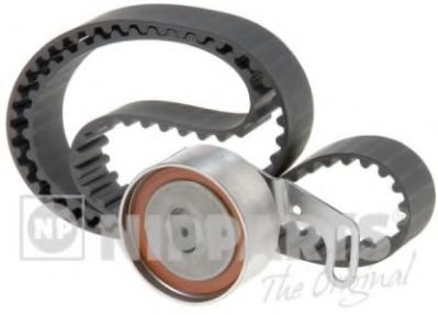 комплект ангренажен ремък J1114002