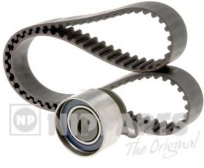 комплект ангренажен ремък J1114005