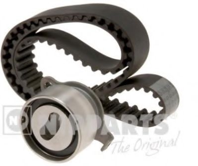 комплект ангренажен ремък J1114009