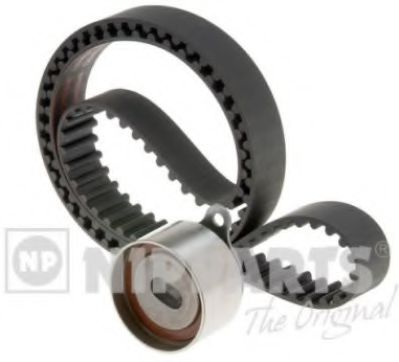 комплект ангренажен ремък J1114011