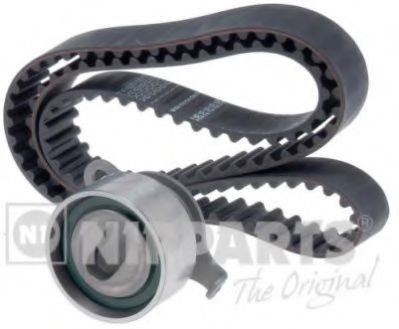 комплект ангренажен ремък J1114015