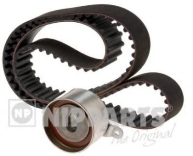 комплект ангренажен ремък J1114017