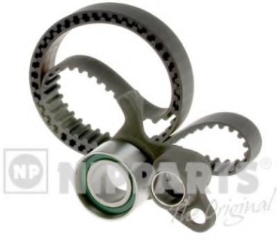 комплект ангренажен ремък J1114026