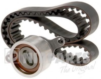 комплект ангренажен ремък J1114036