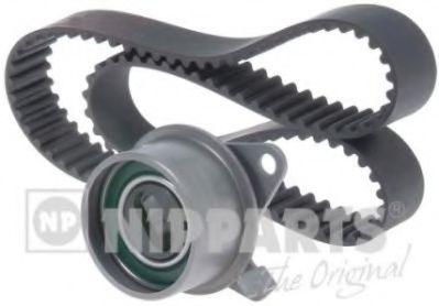 комплект ангренажен ремък J1115013