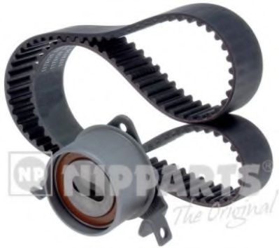 комплект ангренажен ремък J1115014