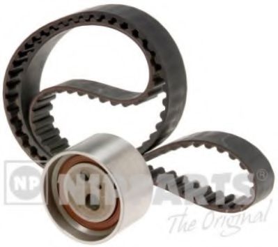 комплект ангренажен ремък J1115017