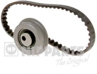 комплект ангренажен ремък J1115027