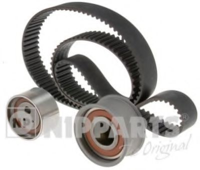 комплект ангренажен ремък J1115032