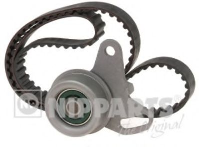 комплект ангренажен ремък J1115034