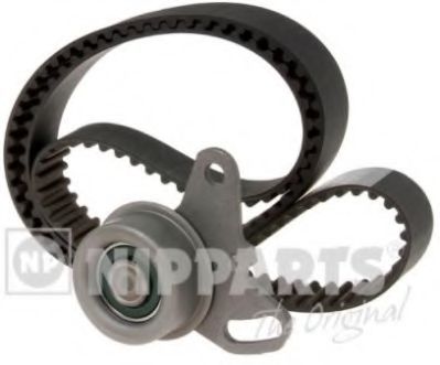 комплект ангренажен ремък J1115036