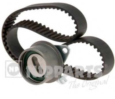 комплект ангренажен ремък J1115038