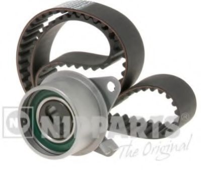 комплект ангренажен ремък J1115059