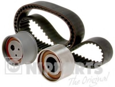 комплект ангренажен ремък J1115064