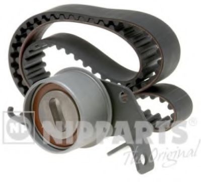 комплект ангренажен ремък J1115065