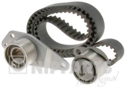 комплект ангренажен ремък J1115070