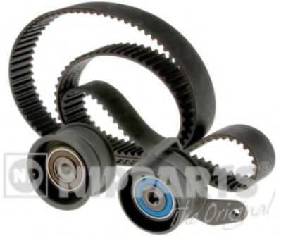 комплект ангренажен ремък J1115072