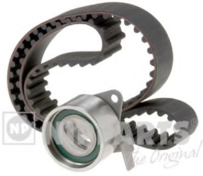 комплект ангренажен ремък J1116010