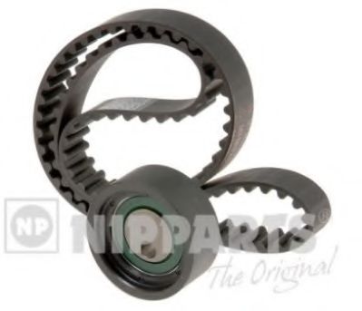 комплект ангренажен ремък J1118009