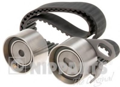 комплект ангренажен ремък J1119000