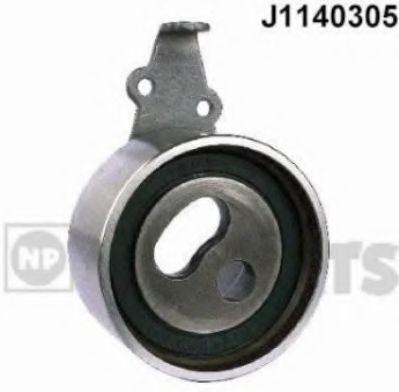 обтяжна ролка, ангренаж J1140305