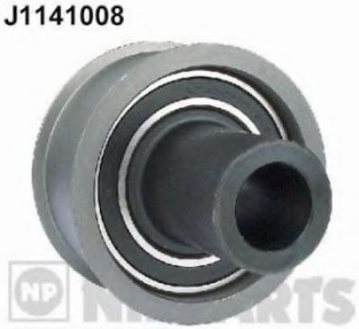 паразитна/ водеща ролка, зъбен ремък J1141008