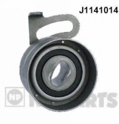 обтяжна ролка, ангренаж