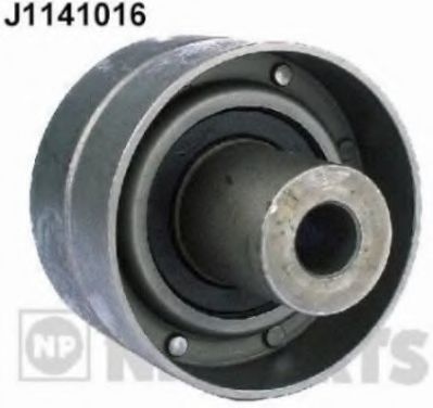 паразитна/ водеща ролка, зъбен ремък