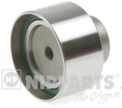 паразитна/ водеща ролка, зъбен ремък