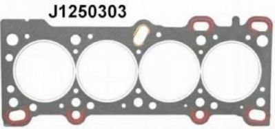 гарнитура, цилиндрова глава J1250303