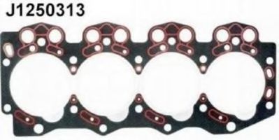 гарнитура, цилиндрова глава