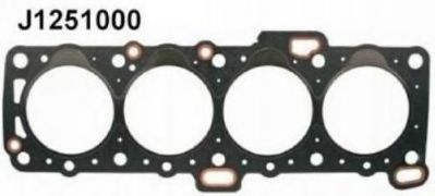 гарнитура, цилиндрова глава J1251000