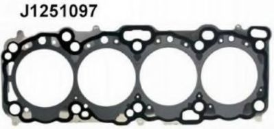 гарнитура, цилиндрова глава J1251097