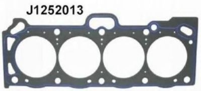 гарнитура, цилиндрова глава J1252013