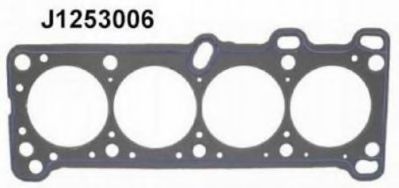 гарнитура, цилиндрова глава J1253006