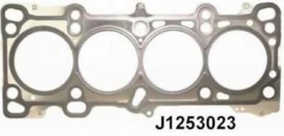 гарнитура, цилиндрова глава J1253023