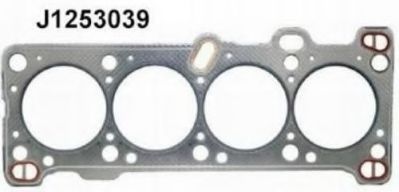 гарнитура, цилиндрова глава J1253039