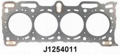 гарнитура, цилиндрова глава J1254011