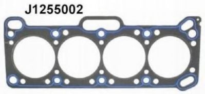 гарнитура, цилиндрова глава J1255002