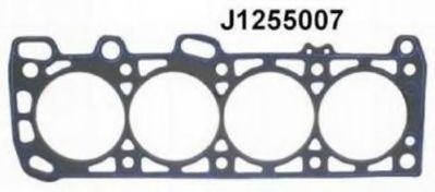гарнитура, цилиндрова глава J1255007