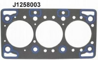 гарнитура, цилиндрова глава J1258003