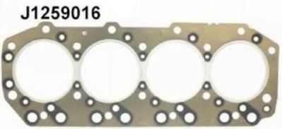 гарнитура, цилиндрова глава J1259016