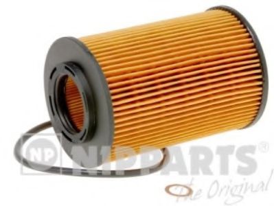 маслен филтър J1310506