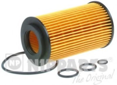 маслен филтър