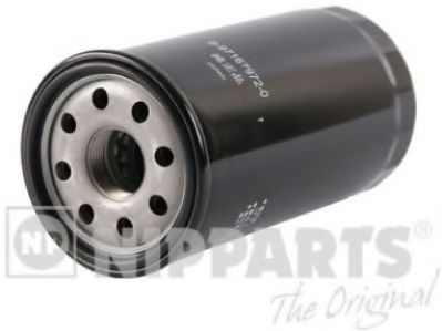 маслен филтър