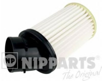 въздушен филтър