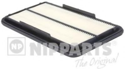 въздушен филтър