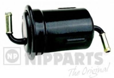 горивен филтър