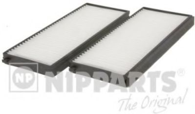 филтър, въздух за вътрешно пространство