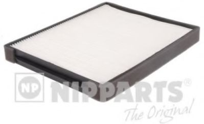 филтър, въздух за вътрешно пространство J1340505